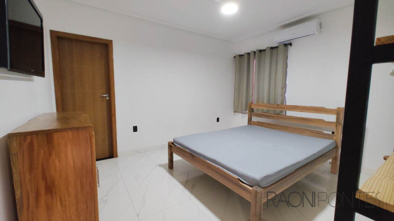 Imagem Casa com 4 Quartos à Venda, 400 m² em Barra Do Jacuípe - Camaçari