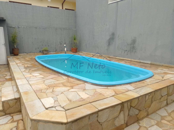 Imagem Casa com 3 Quartos à Venda, 345 m² em Centro - Pirassununga