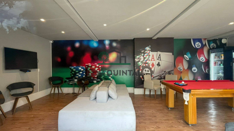 Imagem Apartamento com 2 Quartos para Alugar, 60 m² em Granja Viana - Cotia