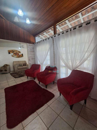 Casa com 3 Quartos à Venda, 100 m² em Jardim Ibiti Do Paço - Sorocaba