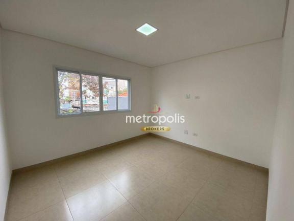 Sobrado com 2 Quartos à Venda, 116 m² em Utinga - Santo André