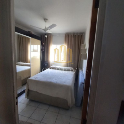 Imagem Apartamento com 2 Quartos à Venda, 50 m² em Jardim Das Indústrias - Jacareí Imagem Apartamento com 2 Quartos à Venda, 50 m² em Jardim Das Indústrias - Jacareí