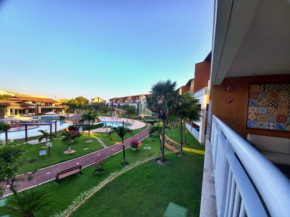 Imagem Apartamento com 3 Quartos à Venda, 112 m² em Porto Das Dunas - Aquiraz Imagem Apartamento com 3 Quartos à Venda, 112 m² em Porto Das Dunas - Aquiraz