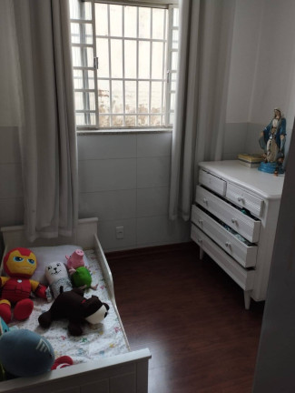 Imagem Apartamento com 3 Quartos para Alugar, 92 m² em Havaí - Belo Horizonte