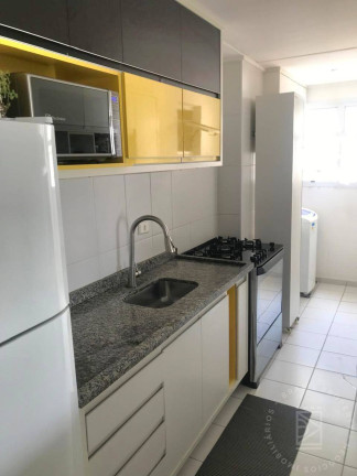 Imagem Apartamento com 3 Quartos à Venda, 82 m² em Urbanova - São José Dos Campos Imagem Apartamento com 3 Quartos à Venda, 82 m² em Urbanova - São José Dos Campos