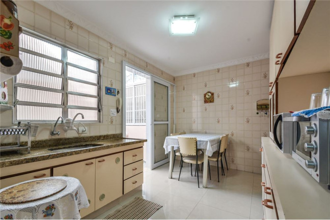 Imagem Casa com 3 Quartos à Venda,  em Vila Mascote - São Paulo