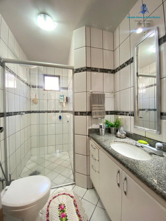 Imagem Casa de Condomínio com 4 Quartos à Venda, 101 m² em Setor Sudoeste - Goiânia