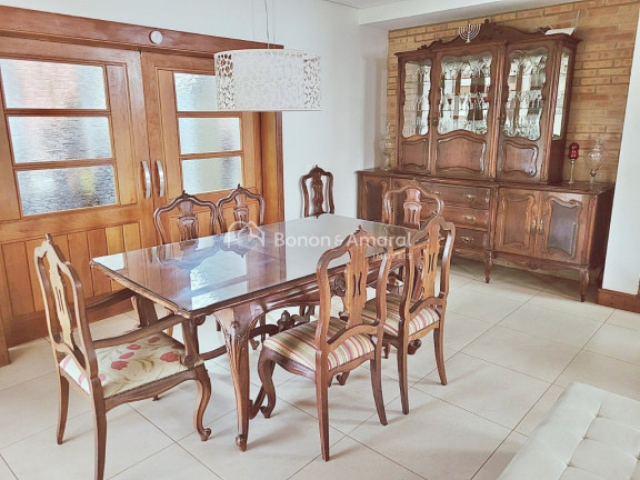 Imagem Casa de Condomínio com 5 Quartos à Venda, 581 m² em Alphaville Dom Pedro - Campinas Imagem Casa de Condomínio com 5 Quartos à Venda, 581 m² em Alphaville Dom Pedro - Campinas