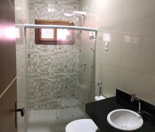 Imagem Casa com 3 Quartos à Venda,  em Distrito Floresta - Meruoca