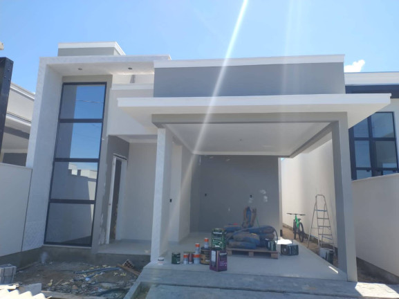 Imagem Casa com 2 Quartos à Venda, 81 m² em Residencial Bosque Da Mata - Tijucas Imagem Casa com 2 Quartos à Venda, 81 m² em Residencial Bosque Da Mata - Tijucas