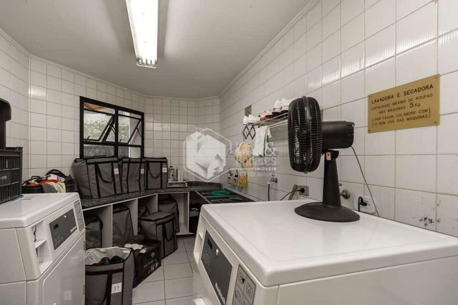 Imagem Apartamento com 1 Quarto à Venda, 43 m² em Itaim Bibi - São Paulo
