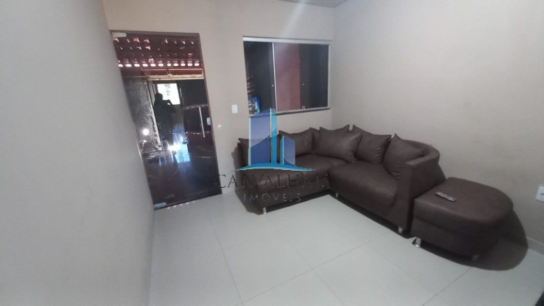 Casa com 3 Quartos à Venda, 180 m² em Duque De Caxias - Betim