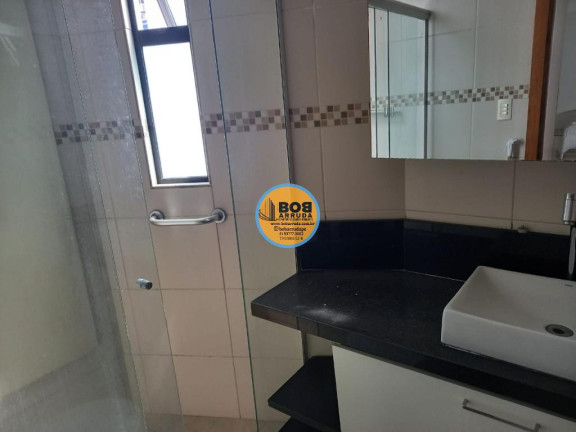 Imagem Apartamento com 3 Quartos à Venda, 99 m² em Boa Viagem - Recife