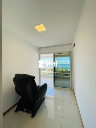 Imagem Apartamento com 4 Quartos à Venda, 142 m² em Pituaçu - Salvador