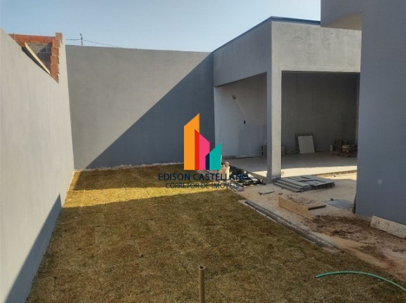 Imagem Casa com 3 Quartos à Venda, 115 m² em Primavera - Itupeva
