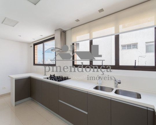 Imagem Apartamento com 4 Quartos à Venda, 534 m² em Vila Madalena - São Paulo Imagem Apartamento com 4 Quartos à Venda, 534 m² em Vila Madalena - São Paulo