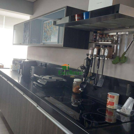 Imagem Apartamento com 2 Quartos à Venda, 147 m² em Centro - São Bernardo Do Campo Imagem Apartamento com 2 Quartos à Venda, 147 m² em Centro - São Bernardo Do Campo