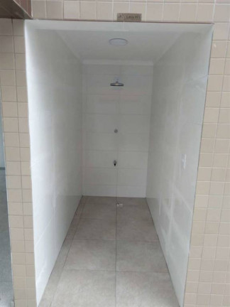 Imagem Apartamento com 2 Quartos à Venda, 65 m² em Canto Do Forte - Praia Grande