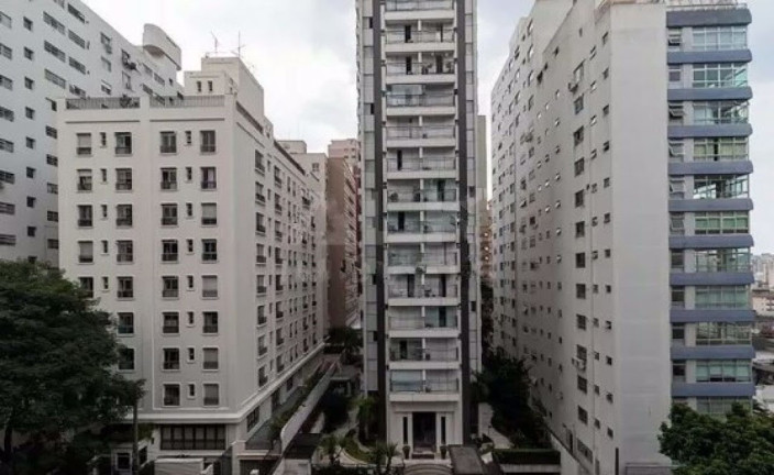 Imagem Apartamento com 4 Quartos para Alugar, 300 m² em Bela Vista - São Paulo Imagem Apartamento com 4 Quartos para Alugar, 300 m² em Bela Vista - São Paulo