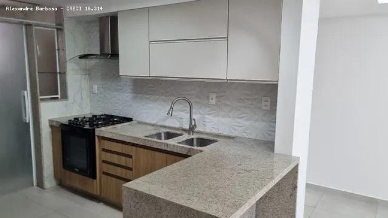 Imagem Apartamento com 3 Quartos à Venda, 110 m² em Graças - Recife