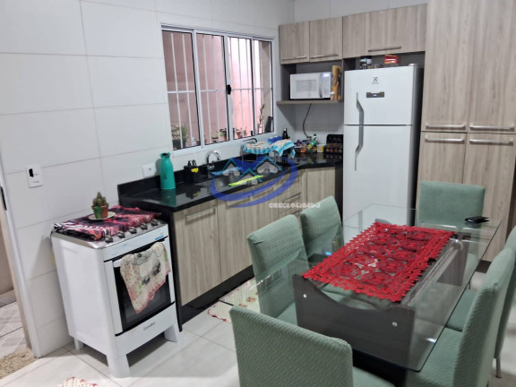 Imagem Casa com 2 Quartos à Venda, em Jardim América - Várzea Paulista Imagem Casa com 2 Quartos à Venda, em Jardim América - Várzea Paulista