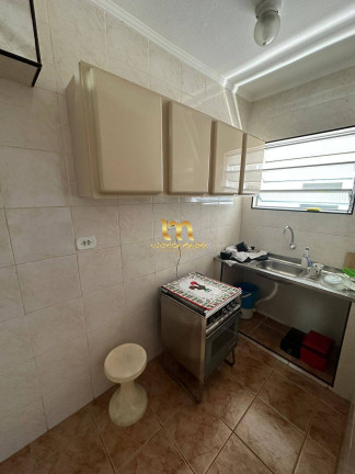 Imagem Apartamento à Venda, 32 m² em Canto Do Forte - Praia Grande