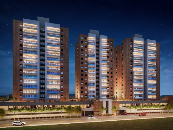 Imagem Apartamento com 4 Quartos à Venda, 141 m² em Jardim Campos Elísios - Jundiaí Imagem Apartamento com 4 Quartos à Venda, 141 m² em Jardim Campos Elísios - Jundiaí