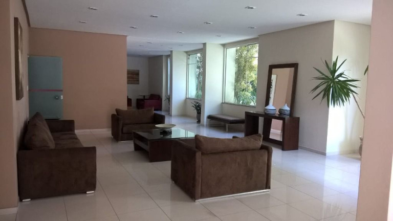 Imagem Apartamento com 3 Quartos à Venda, 130 m² em Jardim Bela Vista - Santo André Imagem Apartamento com 3 Quartos à Venda, 130 m² em Jardim Bela Vista - Santo André