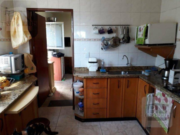 Imagem Casa com 3 Quartos à Venda, 116 m² em São João - Santa Cruz Do Sul