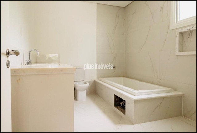 Imagem Casa com 4 Quartos à Venda, 420 m² em Granja Julieta - São Paulo