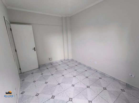 Imagem Apartamento com 2 Quartos para Alugar,  em Vila Mathias - Santos