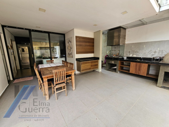 Imagem Casa com 5 Quartos à Venda, 245 m² em Acaraú - Ubatuba