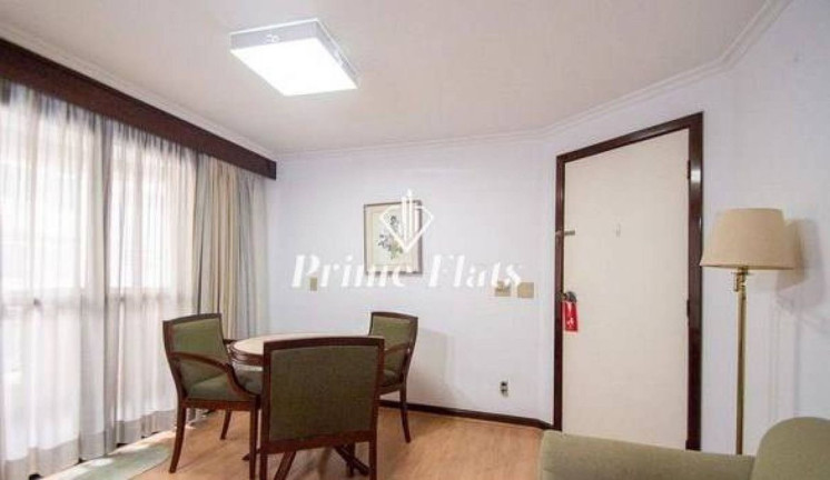 Imagem Apartamento com 1 Quarto à Venda, 39 m² em Higienópolis - São Paulo Imagem Apartamento com 1 Quarto à Venda, 39 m² em Higienópolis - São Paulo