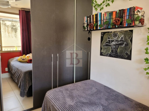 Imagem Imóvel com 4 Quartos à Venda, 127 m² em Icaraí - Niterói