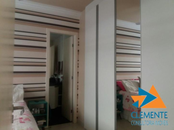 Imagem Apartamento com 3 Quartos à Venda, 180 m² em Nova Granada - Belo Horizonte