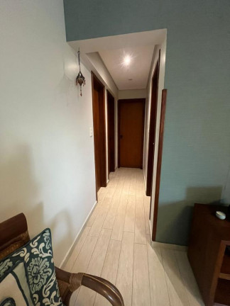 Imagem Apartamento com 3 Quartos para Alugar, 145 m² em Boqueirão - Santos Imagem Apartamento com 3 Quartos para Alugar, 145 m² em Boqueirão - Santos