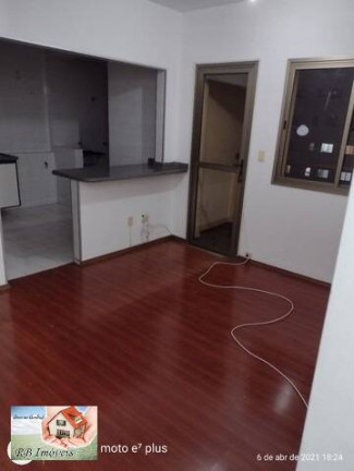 Apartamento com 3 Quartos à Venda, 77 m² em Parque Das Nações - Santo André
