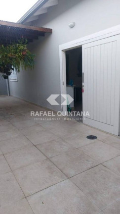 Imagem Casa com 3 Quartos à Venda, 260 m² em Cacupé - Florianópolis