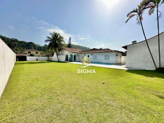 Casa com 3 Quartos à Venda, 200 m² em Jardim Guaiuba - Guarujá
