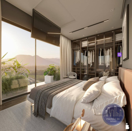 Imagem Apartamento com 4 Quartos à Venda, 239 m² em Vivapark - Porto Belo Imagem Apartamento com 4 Quartos à Venda, 239 m² em Vivapark - Porto Belo