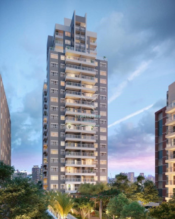 Imagem Apartamento com 2 Quartos à Venda, 64 m² em Paraíso - São Paulo Imagem Apartamento com 2 Quartos à Venda, 64 m² em Paraíso - São Paulo