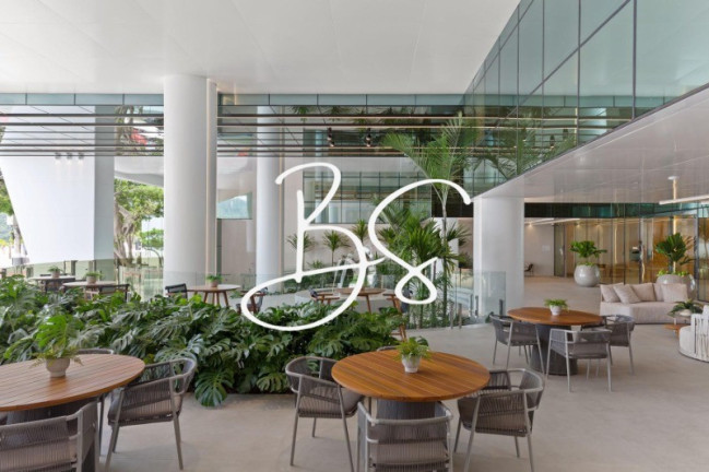 Imagem Apartamento com 4 Quartos à Venda, 196 m² em Centro - Balneário Camboriú