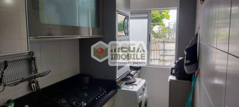 Imagem Apartamento com 3 Quartos à Venda, 80 m² em Agronômica - Florianópolis