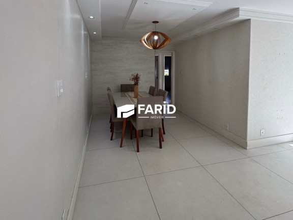 Imagem Apartamento com 3 Quartos para Alugar, 101 m² em Pompéia - Santos Imagem Apartamento com 3 Quartos para Alugar, 101 m² em Pompéia - Santos