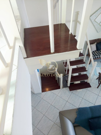 Imagem Cobertura com 4 Quartos à Venda, 310 m² em Praia Grande - Ubatuba