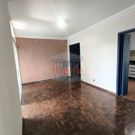 Imagem Apartamento com 3 Quartos à Venda, 105 m² em Centro - Santo André