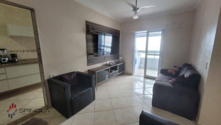 Imagem Apartamento com 2 Quartos à Venda, 96 m² em Maracanã - Praia Grande Imagem Apartamento com 2 Quartos à Venda, 96 m² em Maracanã - Praia Grande