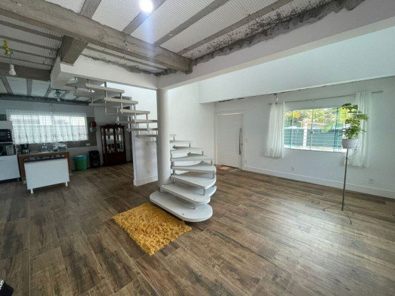 Imagem Casa com 4 Quartos à Venda, 232 m² em Governador Celso Ramos - Governador Celso Ramos