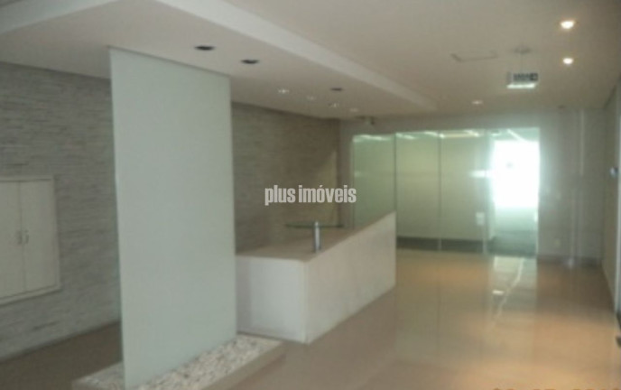 Imagem Imóvel Comercial para Alugar, 2.844 m² em Jardim São Luís - São Paulo