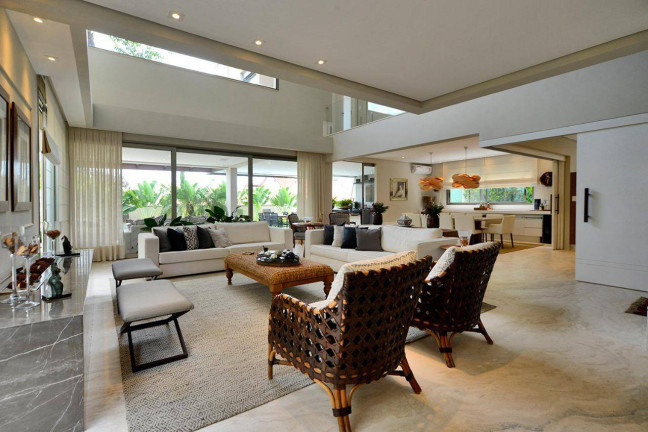 Imagem Casa com 4 Quartos à Venda, 480 m² em Alphaville Residencial Dois - Barueri Imagem Casa com 4 Quartos à Venda, 480 m² em Alphaville Residencial Dois - Barueri
